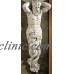 Design Toscano Atlantes God Of The Sea Heavyweight Stone Finish Wall Sculpture  840798107815  352297628066